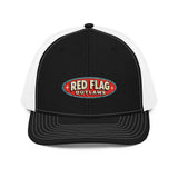 After Hours — RFO Embroidered Hat