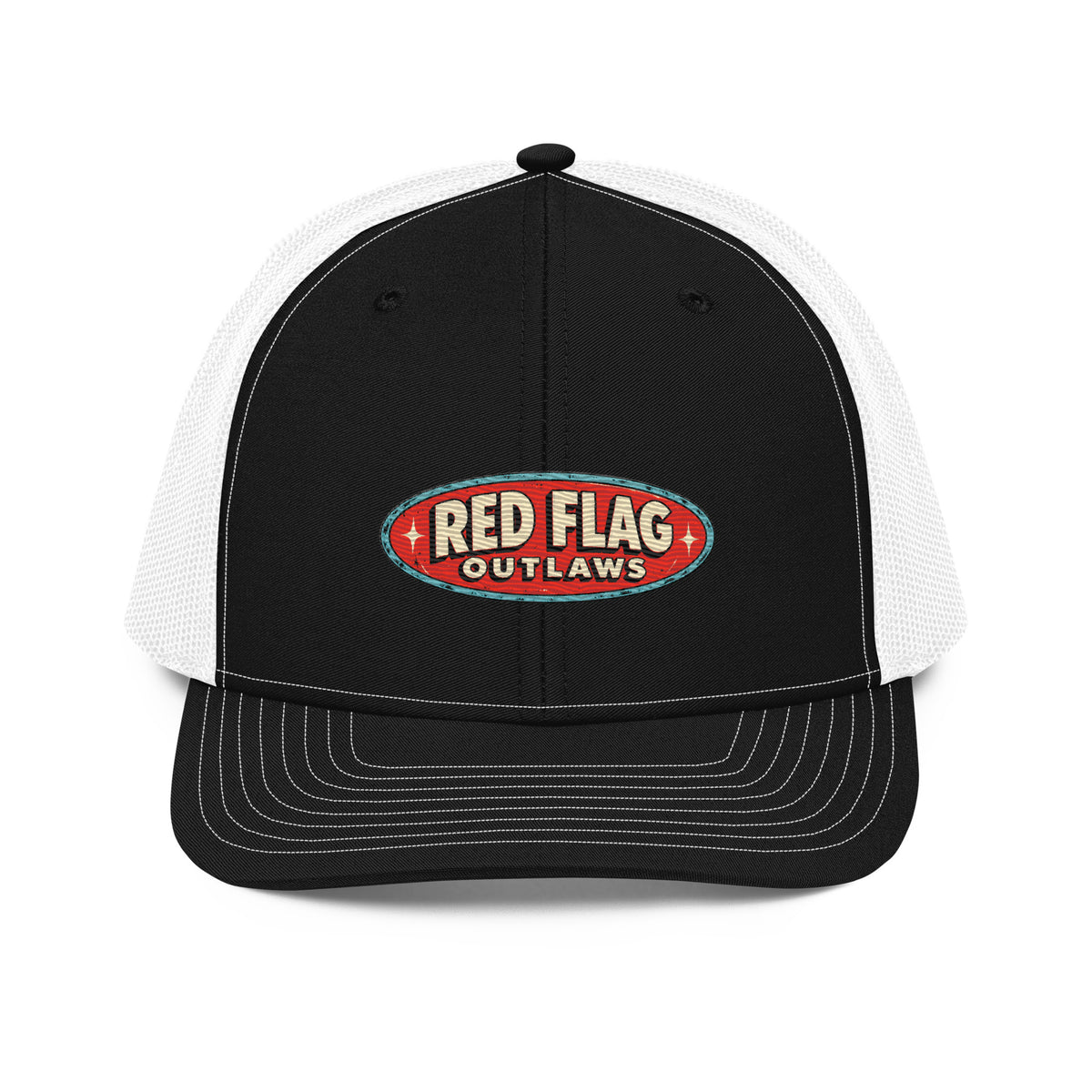 After Hours — RFO Embroidered Hat