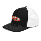 After Hours — RFO Embroidered Hat
