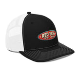 After Hours — RFO Embroidered Hat