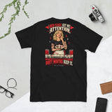 Dirty Mouths — RFO Tee