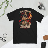 Before Breakfast — RFO Tee