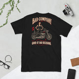 Bad Company — RFO Tee