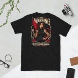 The Warning — RFO Tee