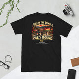 Rally Bound — Wayborne Tee