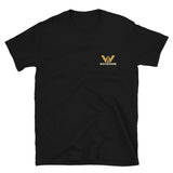 Less Direct. More Alive. — Wayborne Tee