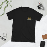 My ETA Is a Suggestion. — Wayborne Tee