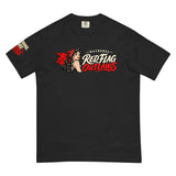 Fewer Issues — RFO Heavyweight Tee